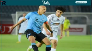 الدوري المصري يشهد مواجهة حاسمة بين غزل المحلة وكهرباء الإسماعيلية
